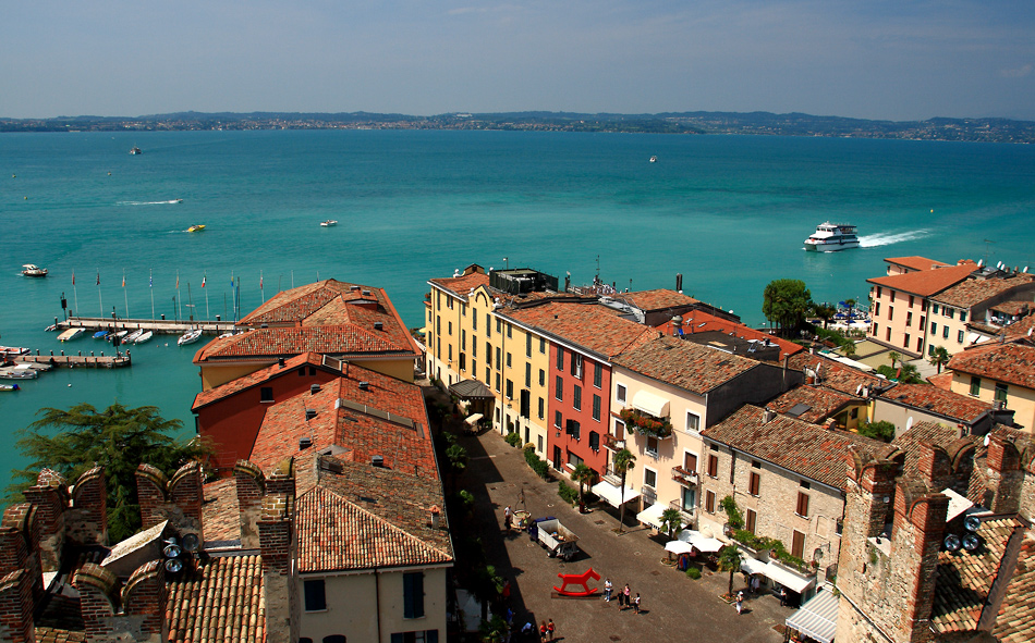 Impressionen aus Sirmione_1