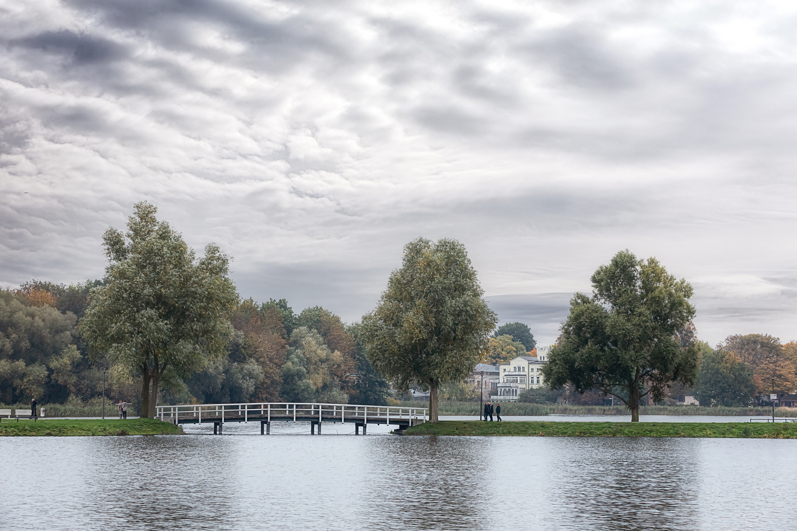 Impressionen aus Stralsund