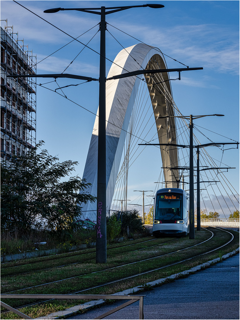 Impressionen aus Straßburg