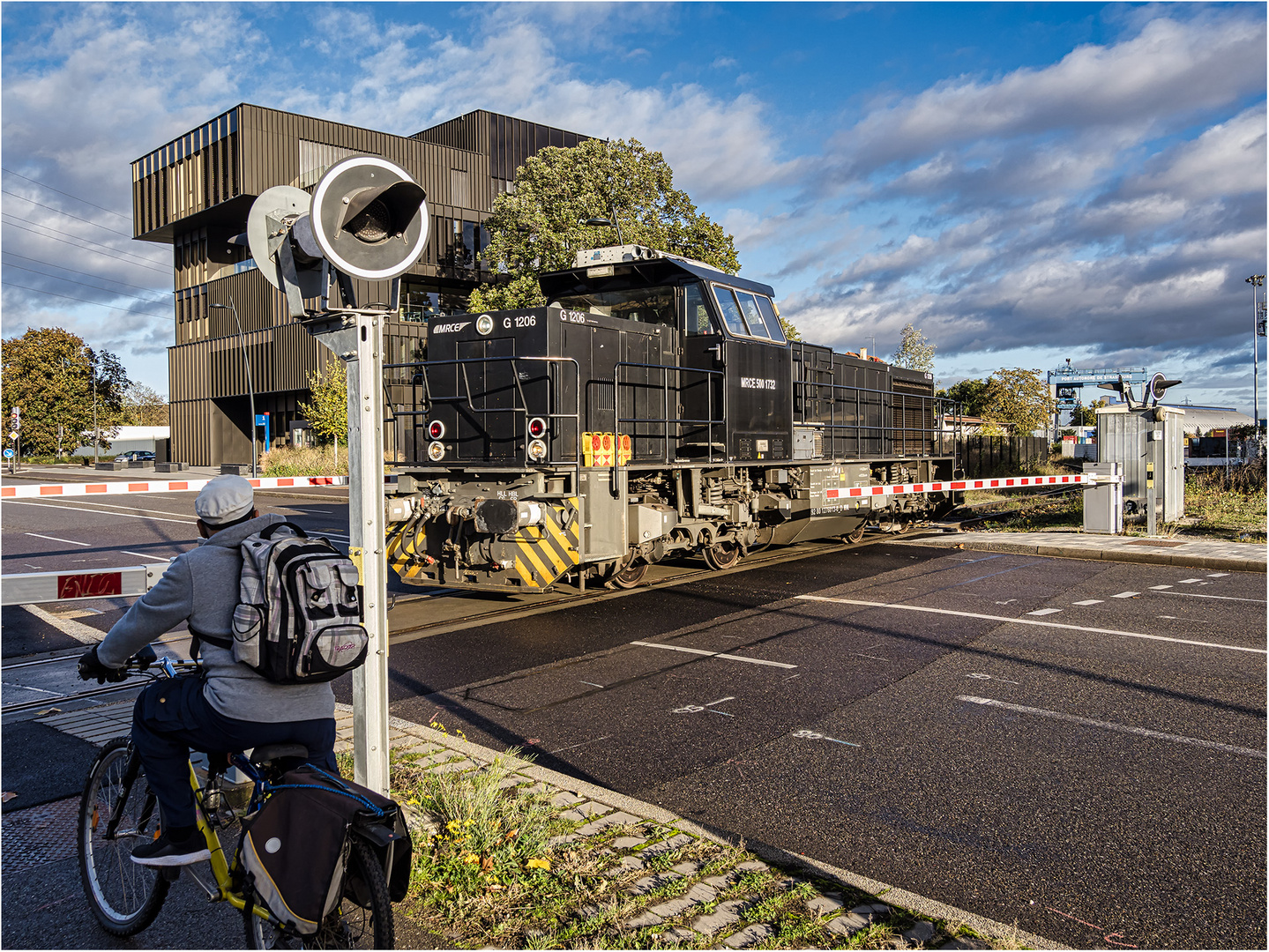 Impressionen aus Straßburg