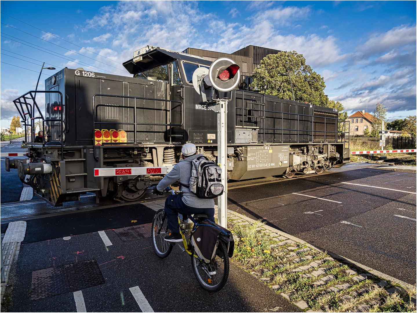 Impressionen aus Straßburg