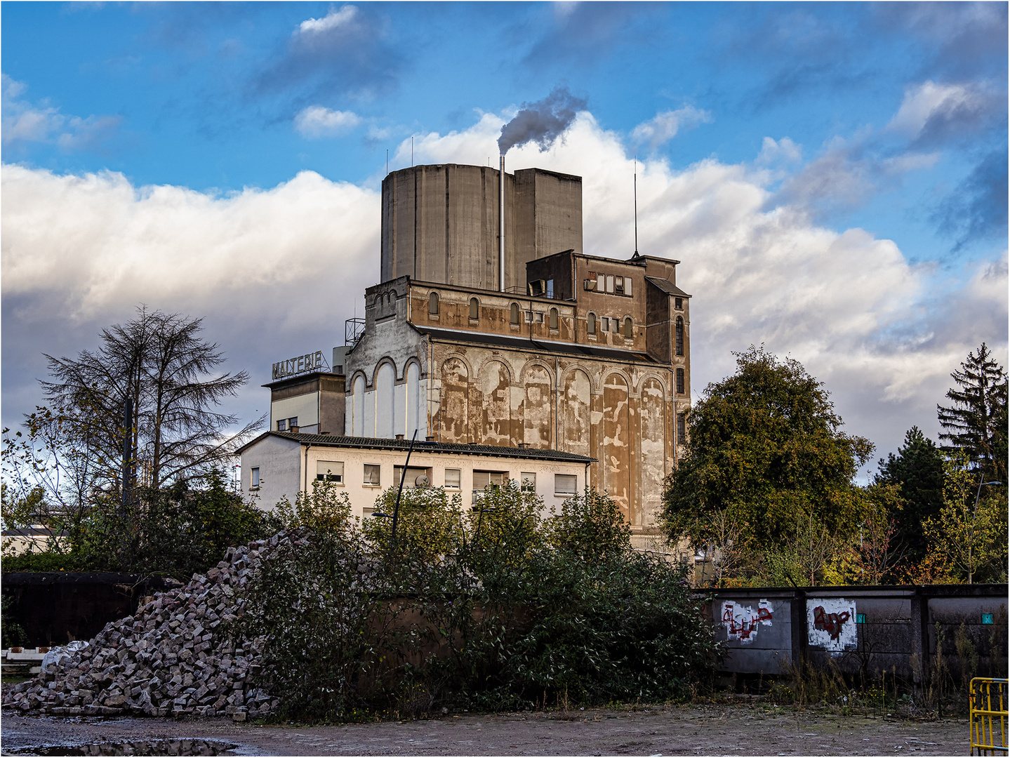 Impressionen aus Straßburg