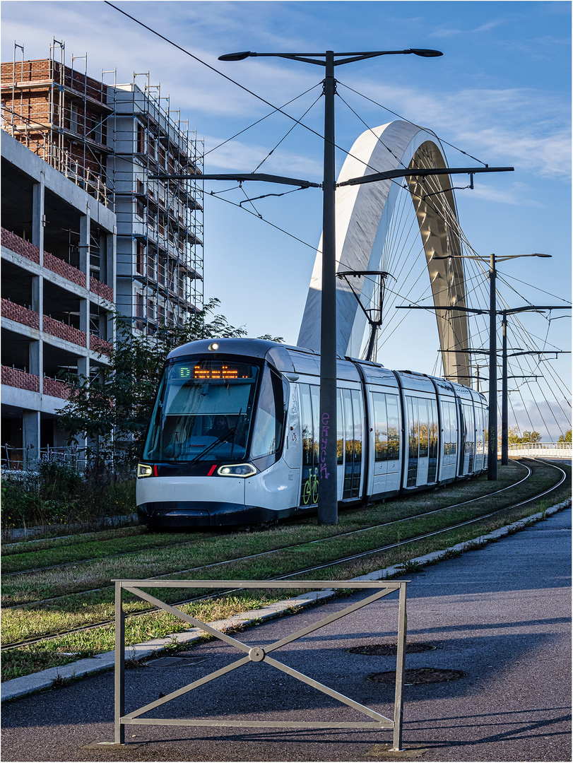 Impressionen aus Straßburg