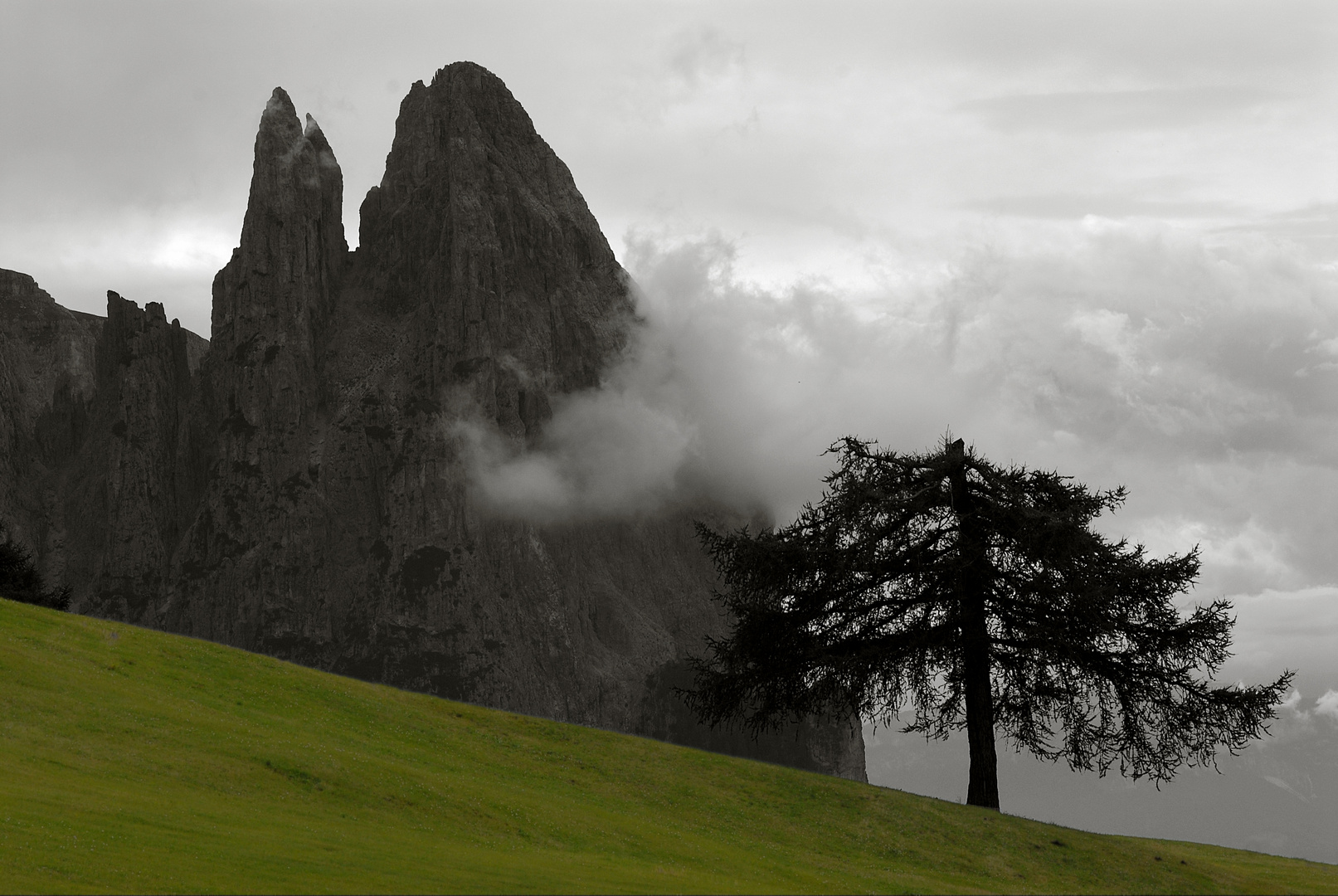 Impressionen aus Südtirol, No. 2