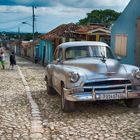 Impressionen aus Trinidad