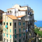 Impressionen aus Tropea