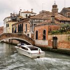 Impressionen aus Venedig.....