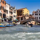Impressionen aus Venedig.....