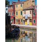 Impressionen aus Venedig #2 - Burano