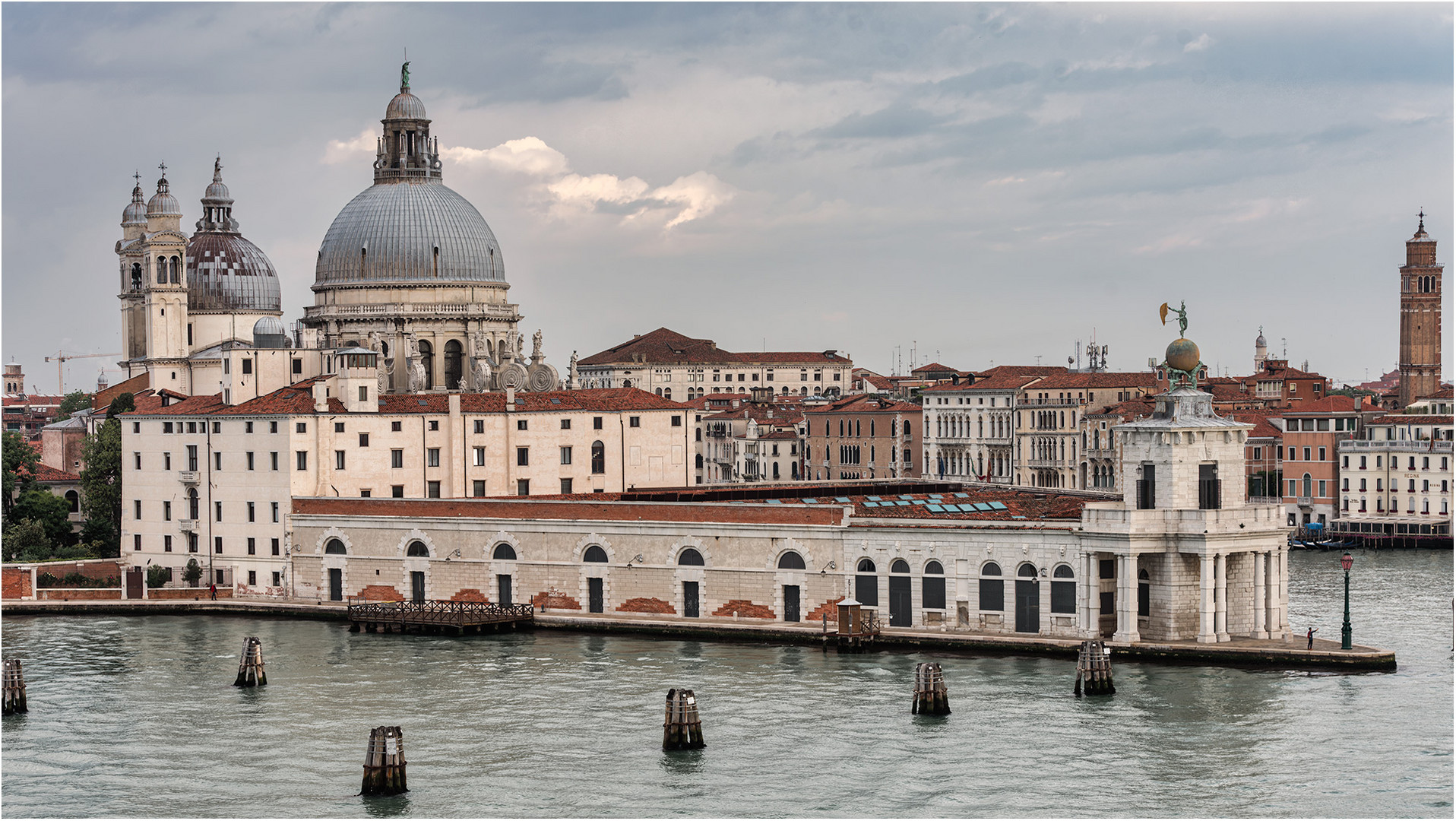 Impressionen aus Venedig