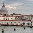 Impressionen aus Venedig