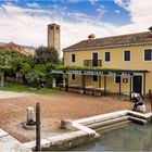 Impressionen aus Venedig.....