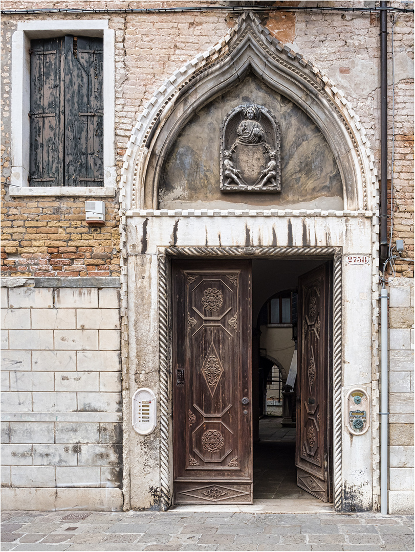 Impressionen aus Venedig