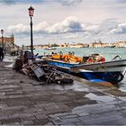 Impressionen aus Venedig.....