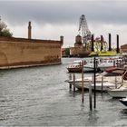 Impressionen aus Venedig.....