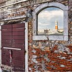 Impressionen aus Venedig.....