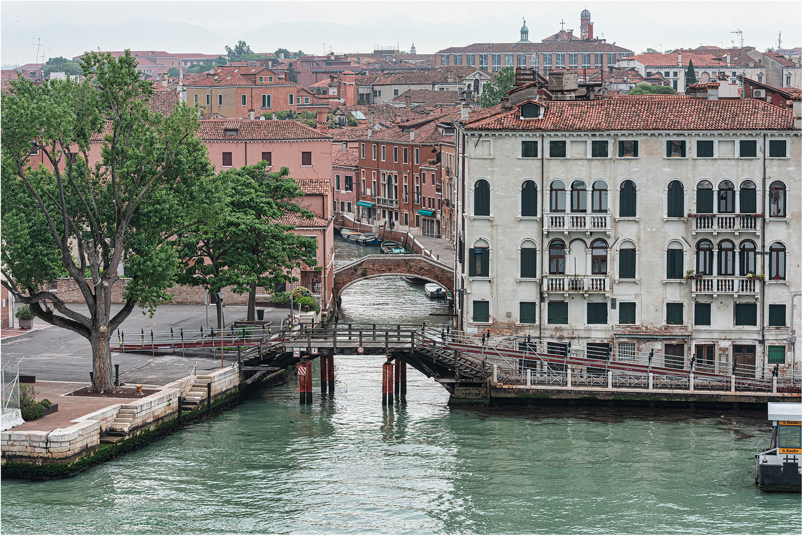 Impressionen aus Venedig