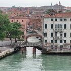 Impressionen aus Venedig