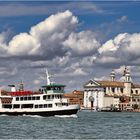 Impressionen aus Venedig.....