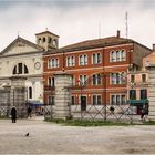 Impressionen aus Venedig.....