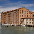 Impressionen aus Venedig.....