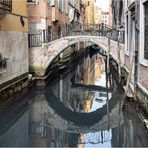 Impressionen aus Venedig