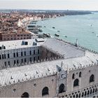 Impressionen aus Venedig