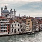 Impressionen aus Venedig