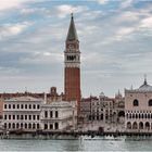 Impressionen aus Venedig