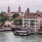 Impressionen aus Venedig