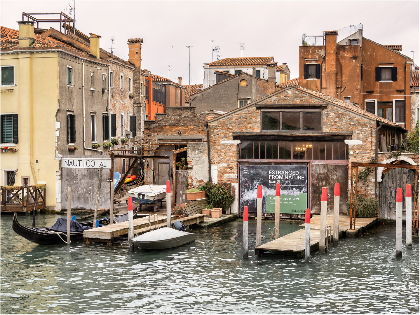 Impressionen aus Venedig.....