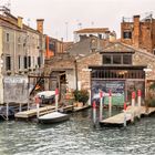 Impressionen aus Venedig.....