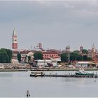 Impressionen aus Venedig