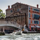 Impressionen aus Venedig.....