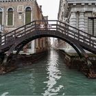 Impressionen aus Venedig