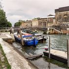 Impressionen aus Venedig.....