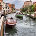 Impressionen aus Venedig.....