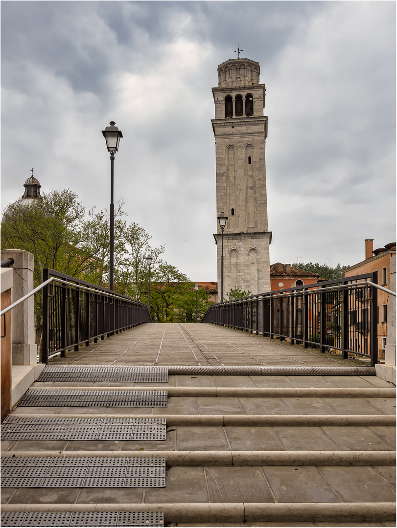 Impressionen aus Venedig.....