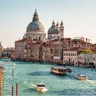 Impressionen aus Venedig