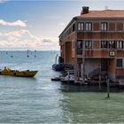 Impressionen aus Venedig.....