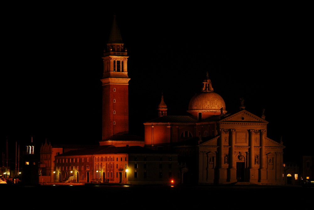 Impressionen aus Venedig