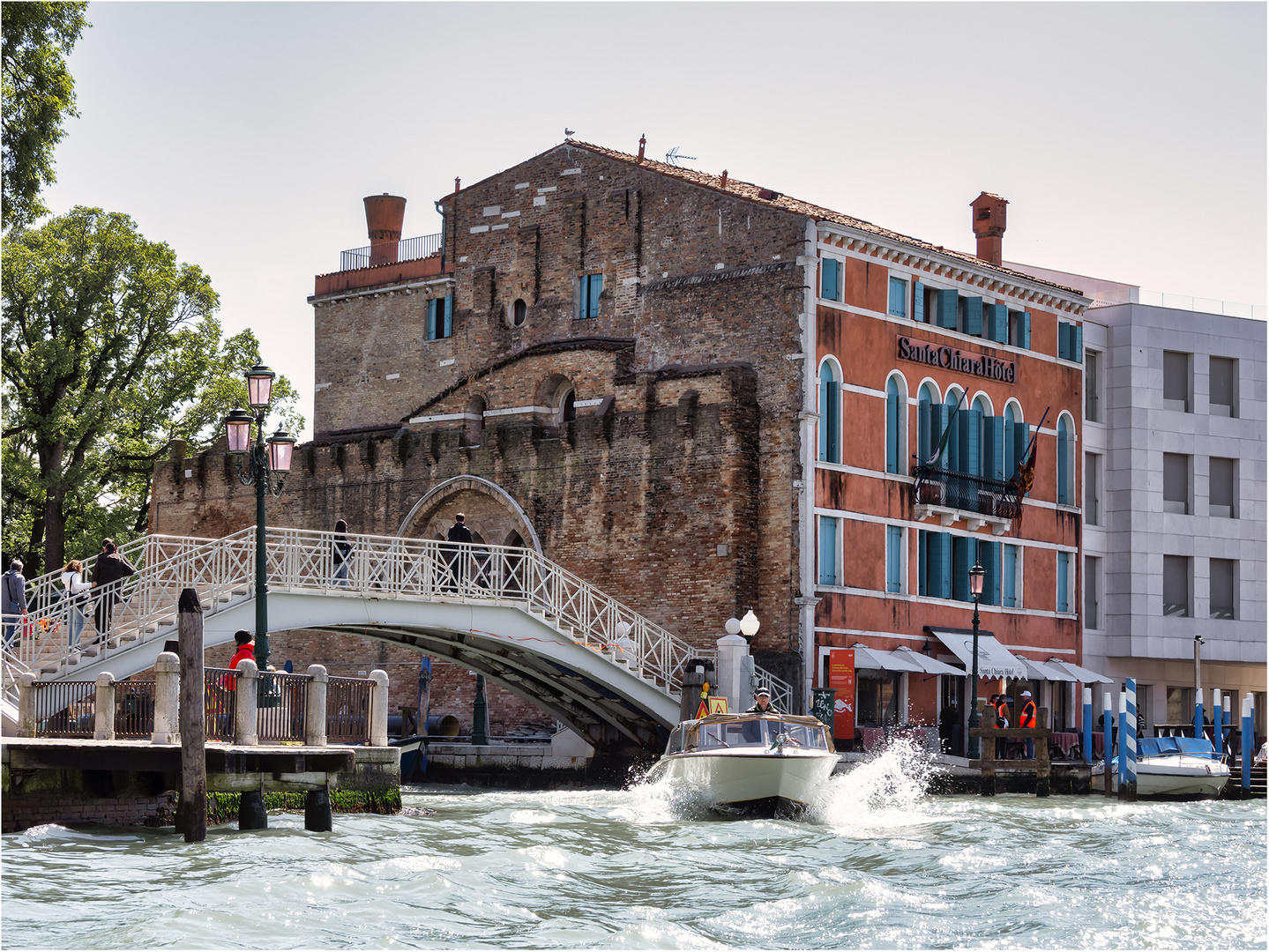 Impressionen aus Venedig.....