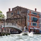 Impressionen aus Venedig.....