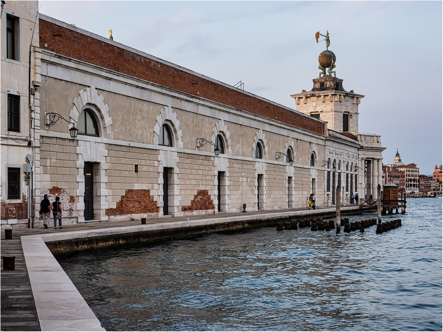 Impressionen aus Venedig