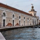 Impressionen aus Venedig