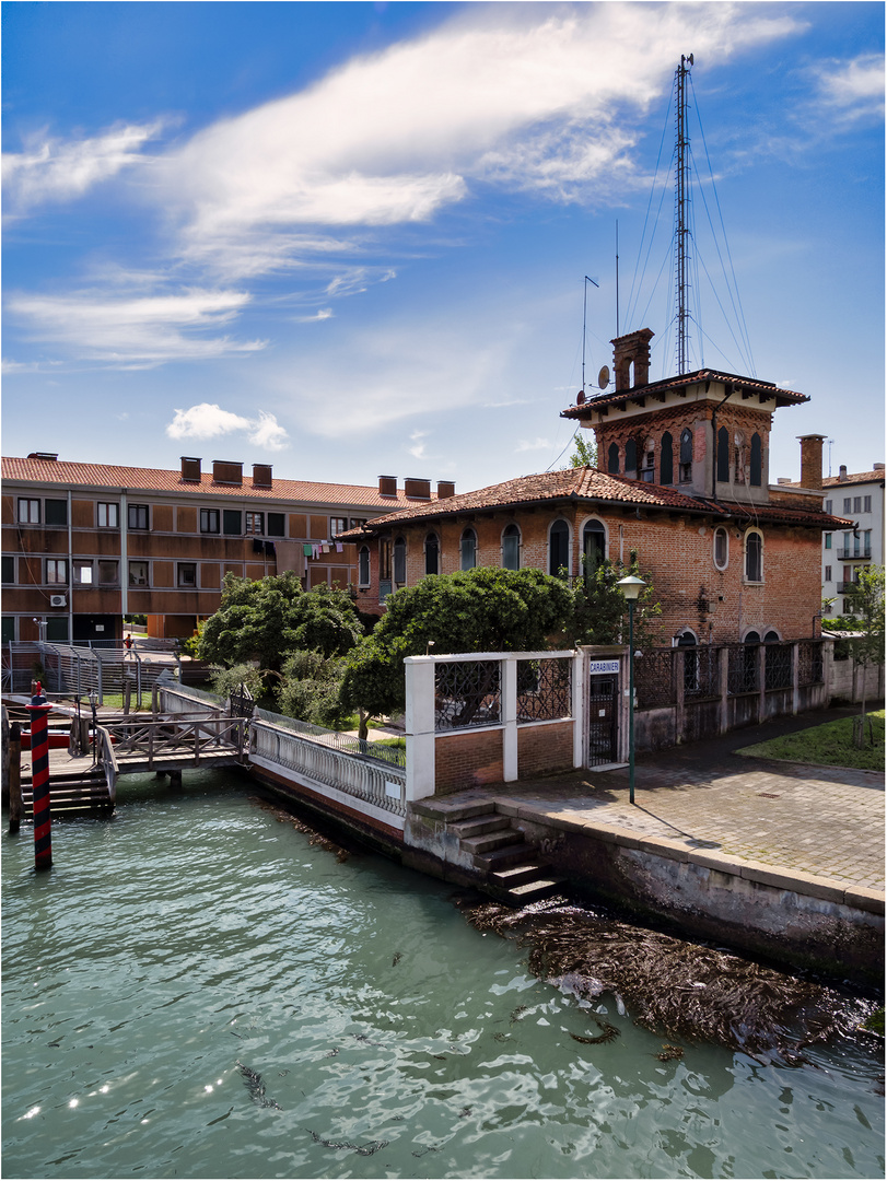 Impressionen aus Venedig.....