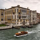 Impressionen aus Venedig.....