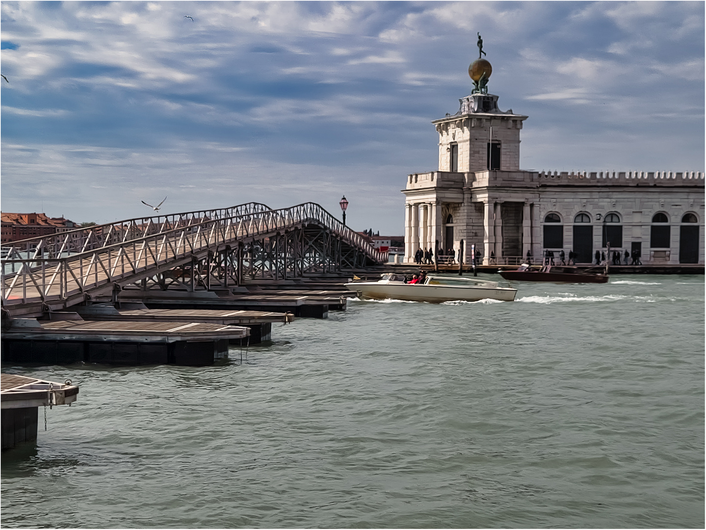 Impressionen aus Venedig.....