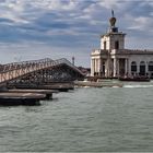 Impressionen aus Venedig.....