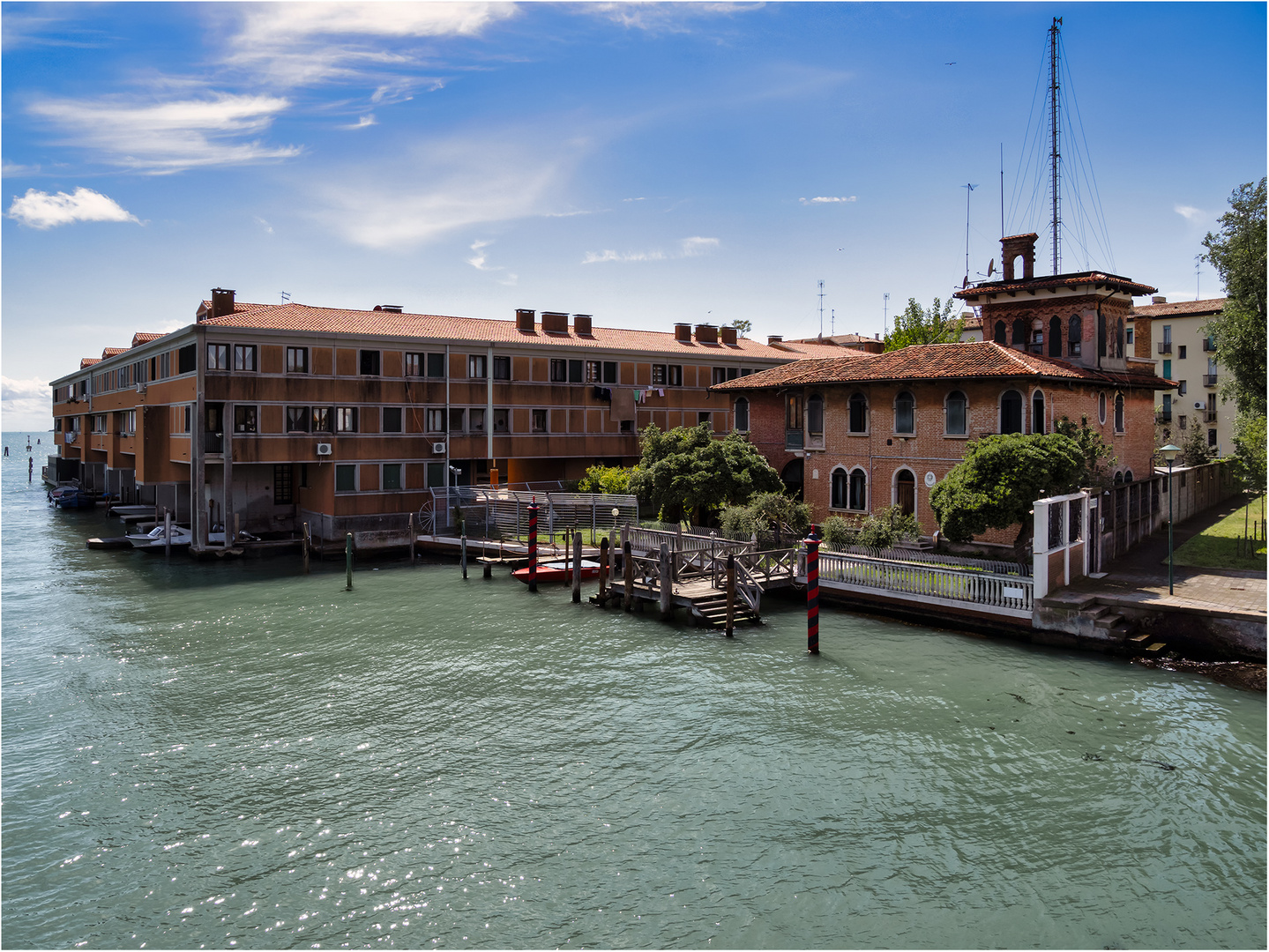 Impressionen aus Venedig.....